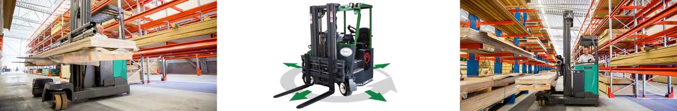 Neljasuunatõstuki rent