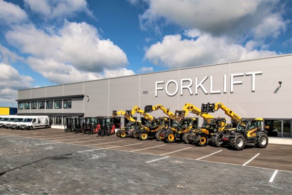 Tõstetehnika hooldus